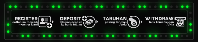 IDR87 Jackpot